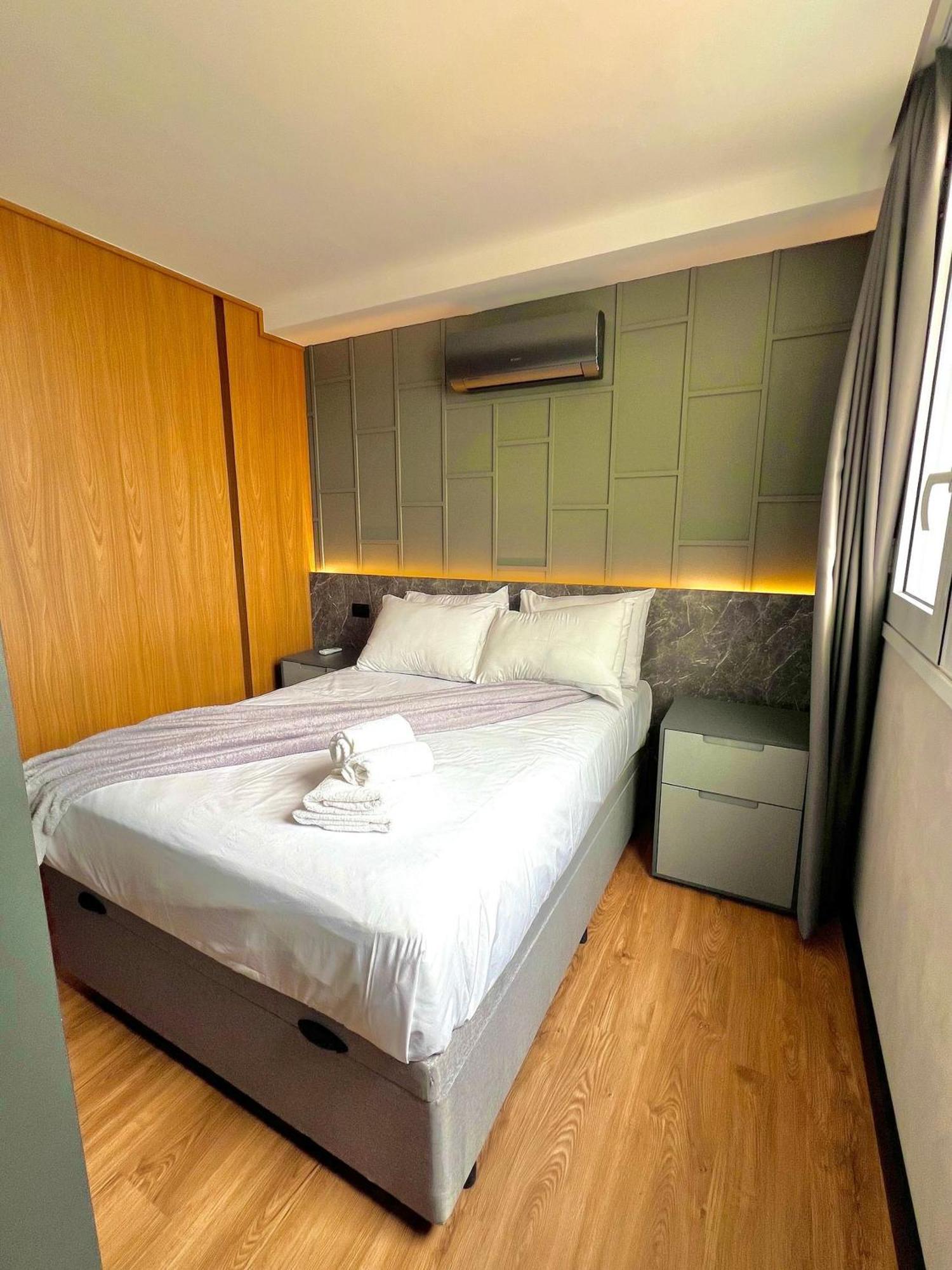 Apartment Innvista Extension Berrini