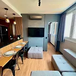 Innvista Extension Berrini