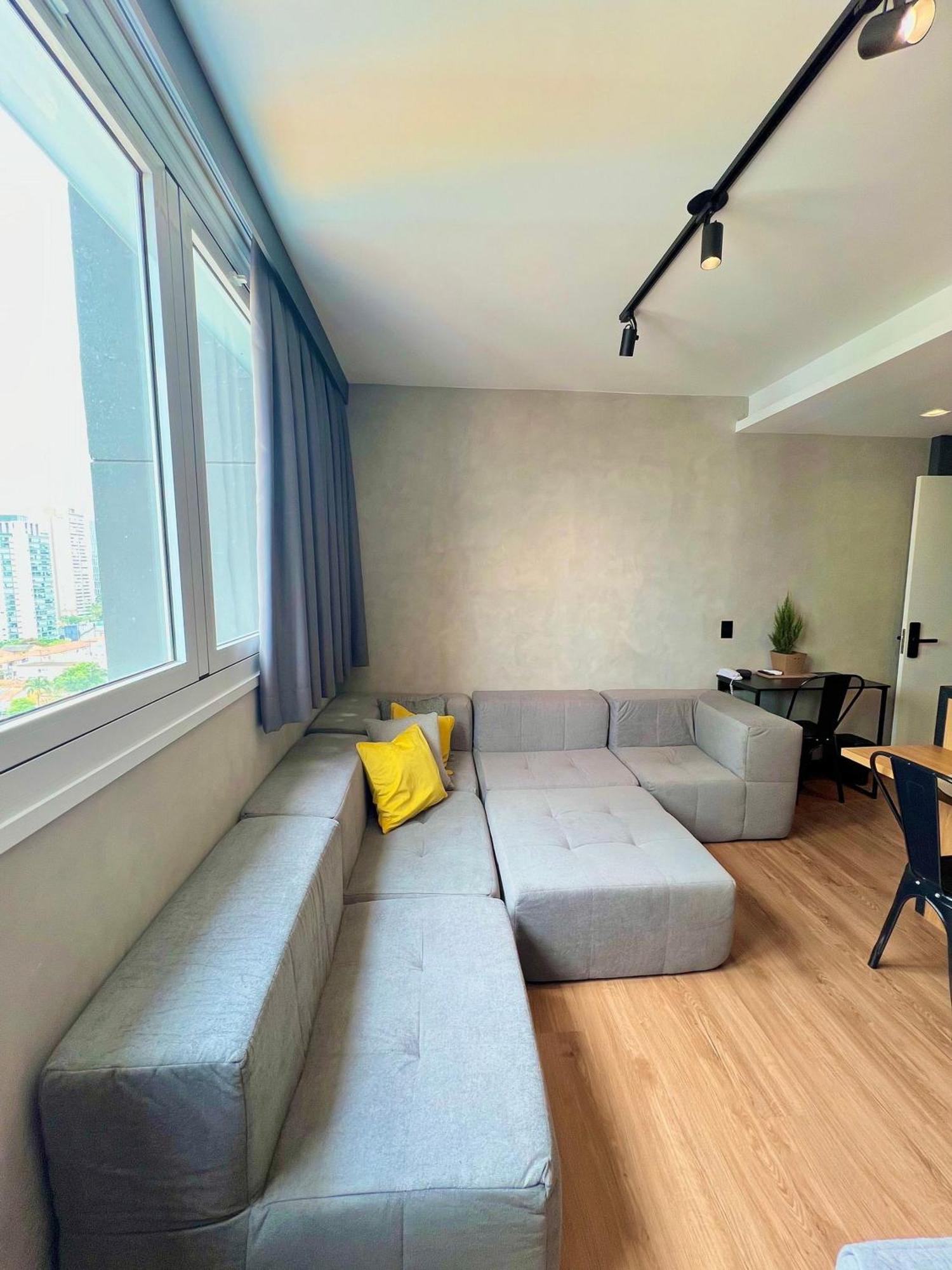 Innvista Extension Berrini * São Paulo