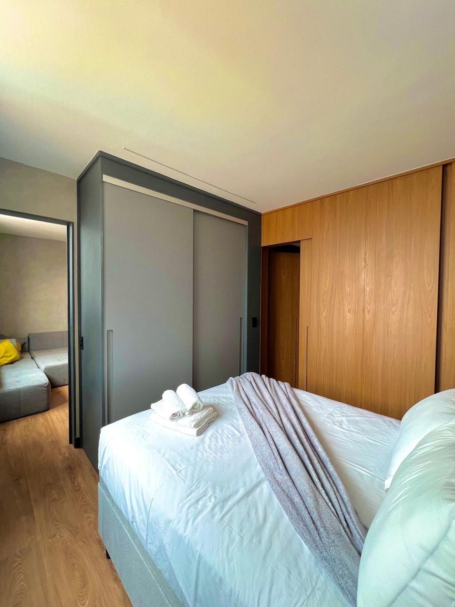 Innvista Extension Berrini Apartamento