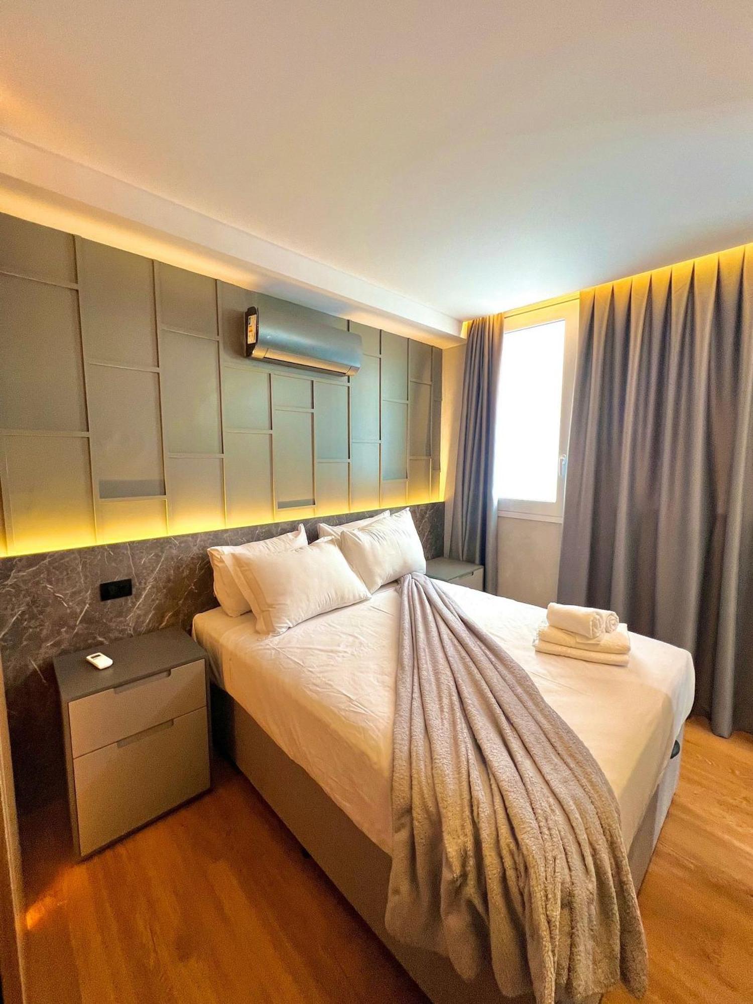 Innvista Extension Berrini Apartamento São Paulo