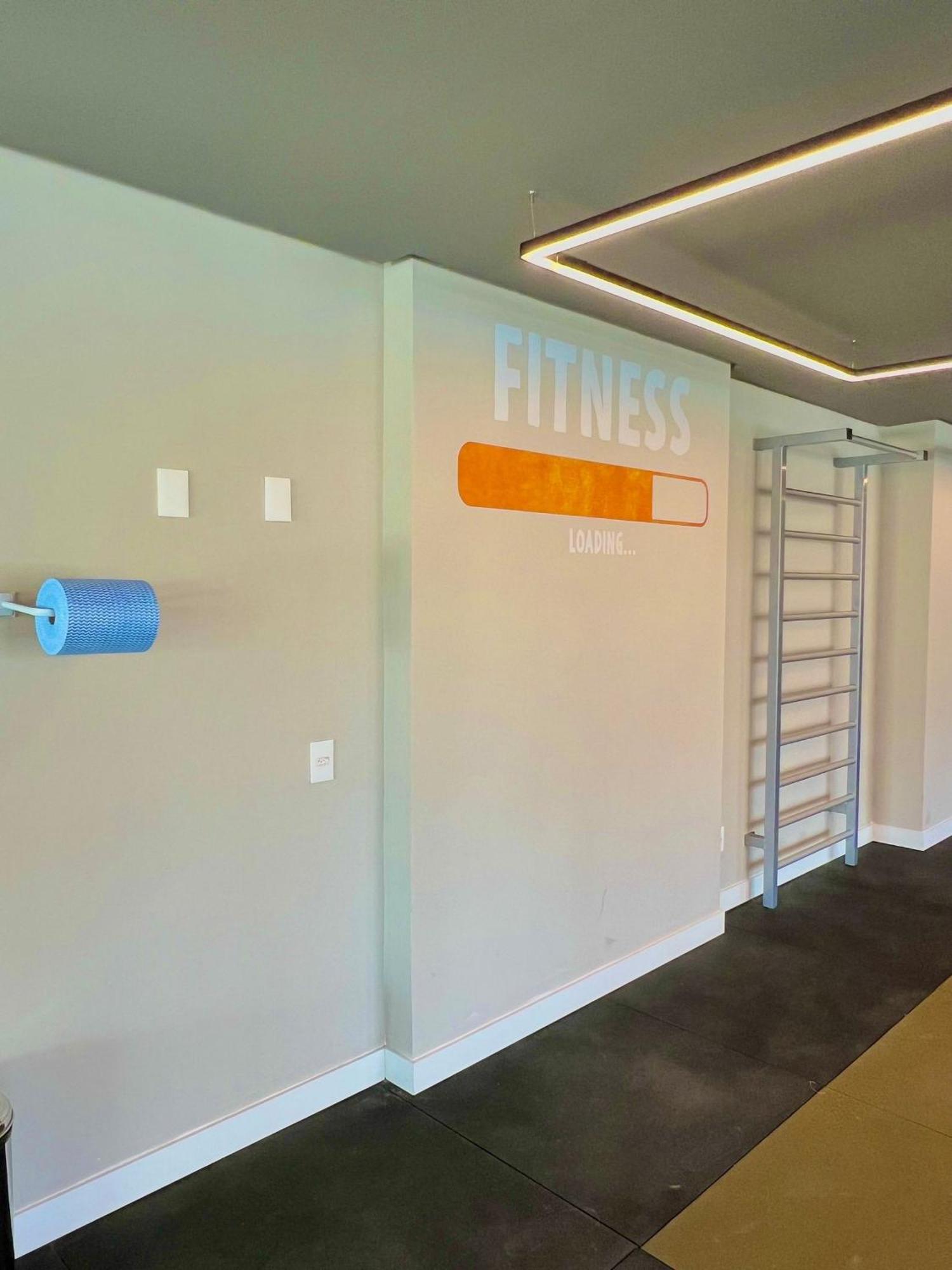 Apartamento Innvista Extension Berrini